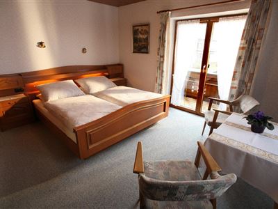 Doppelzimmer