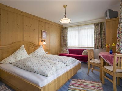 Doppelzimmer