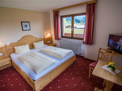 Doppelzimmer