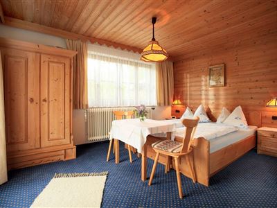 Doppelzimmer