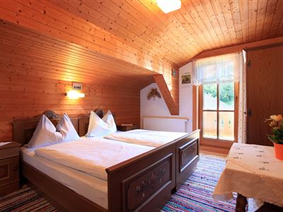 Doppelzimmer 1