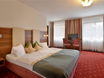 Doppelzimmer