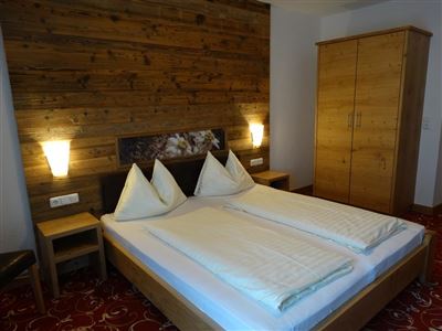 Doppelzimmer