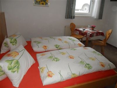 Doppelzimmer