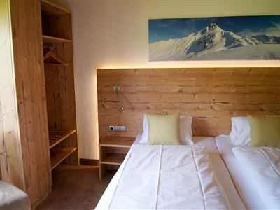 Doppelzimmer