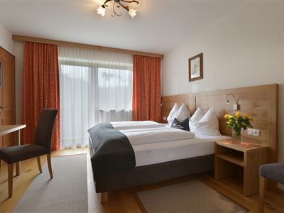 Doppelzimmer