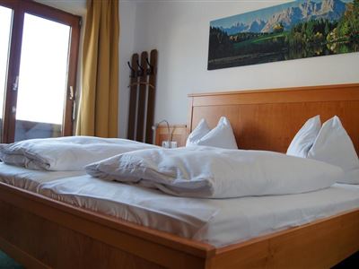 Doppelzimmer