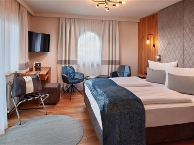 Doppelzimmer App. Haus 11