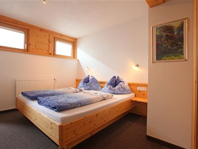 Doppelzimmer Appartement