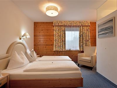 Doppelzimmer Classic