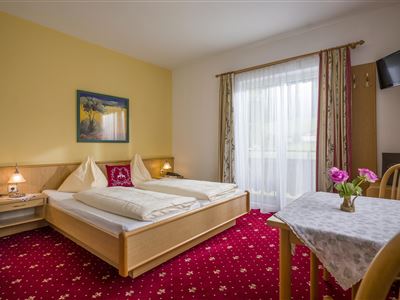 Doppelzimmer Comfort