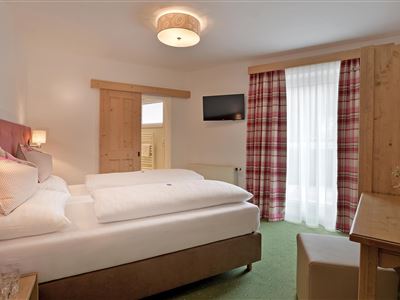 Doppelzimmer Comfort B/T