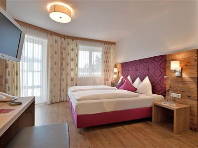 Doppelzimmer Comfort + T