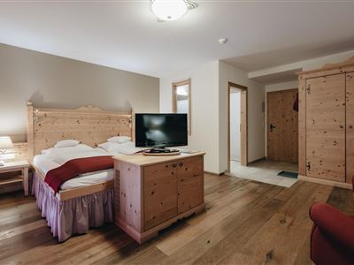 Doppelzimmer Deluxe