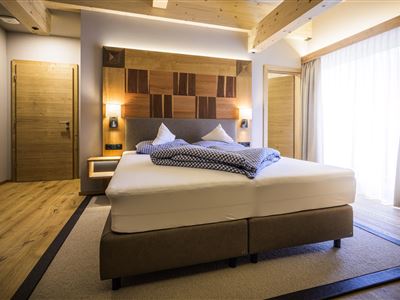 Double room Flora Comfort