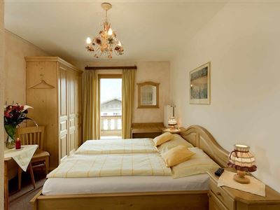 Doppelzimmer Florian