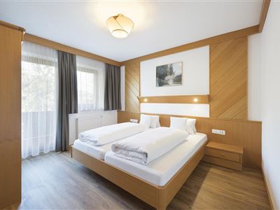Doppelzimmer Landhaus