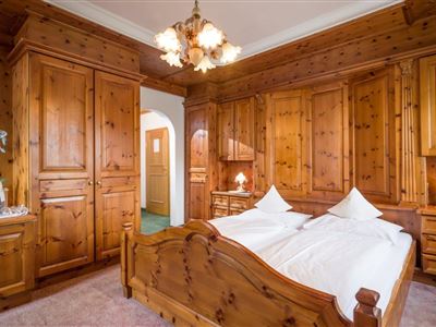 Doppelzimmer Standard
