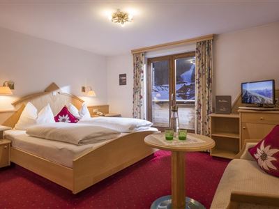 Doppelzimmer Standard