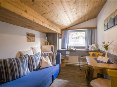 Doppelzimmer Südwest