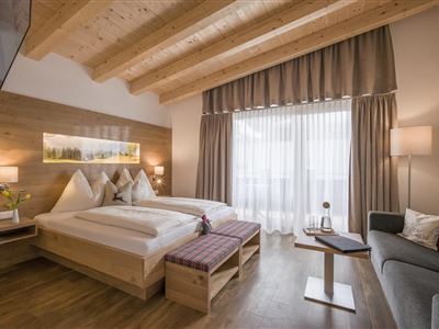 Doppelzimmer Superior