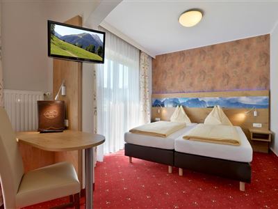 Doppelzimmer Superiore
