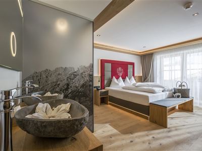Doppelzimmer TIROL (1)