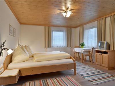 Doppelzimmer Untertraucha