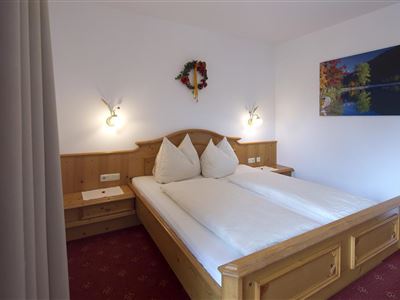 Doppelzimmer Zimmer 5