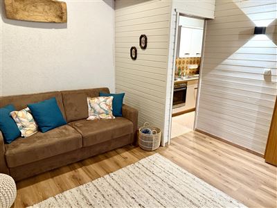 Dorfglück Wohnzimmer
