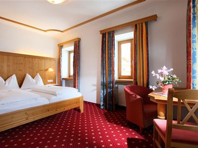 Dppelzimmer