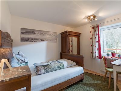 Einbettzimmer