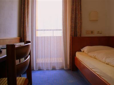 Einbettzimmer