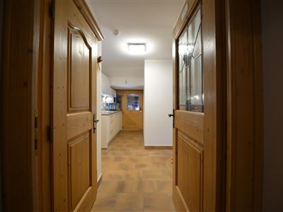 Eingangsbereich