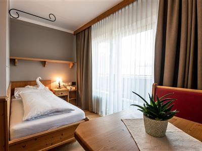 Single room Hotel Hochfilzer