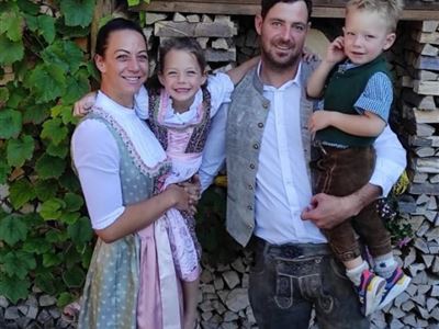 Familie Steidl