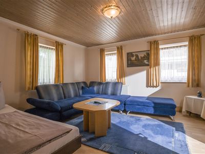 Familienzimmer