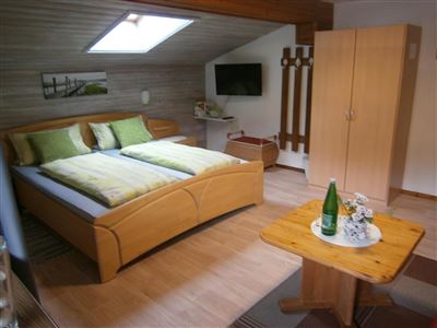 Familienzimmer