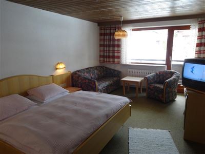 Familienzimmer