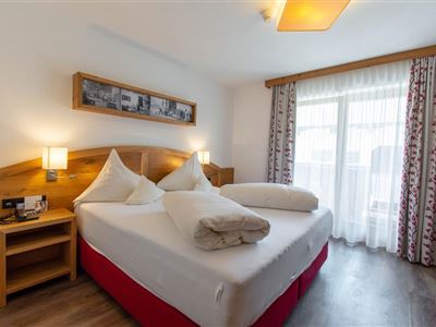 Familienzimmer neu