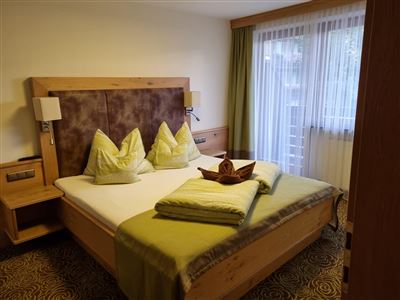 Familienzimmer Schlafzimmer