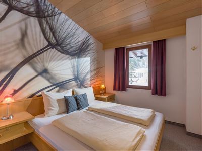 Ferienhaus_am_Brixenbachl Zimmer Hohe Salve
