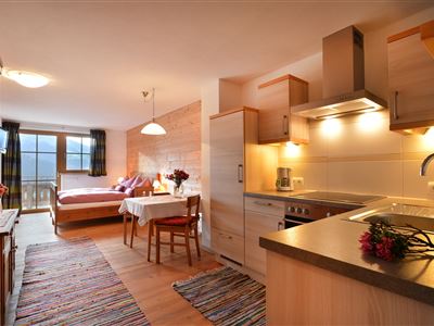 Ferienwohnung