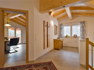 Ferienwohnung-Bauernhof-Obholzhof-Scheffau-Seebach