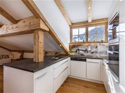 Ferienwohnung_Beim_Hoizwurm_Dorf_51_Aschau_Kueche
