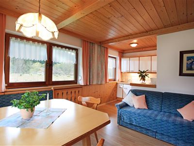 Ferienwohnung-Hofer-Scheffau-Niederachen-4-Anni-Ho