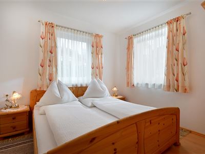 Ferienwohnung Horngacher