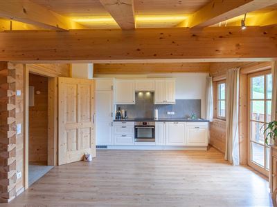 Ferienwohnung Untergugenhausen-3
