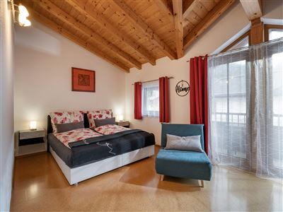 Fewo_Eisenmann_fuer_2_Personen_Schlafzimmer