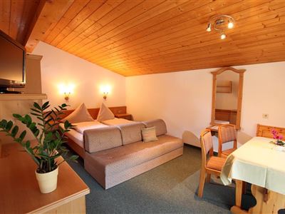 FEWO Nebenhaus 28m² 1Raum